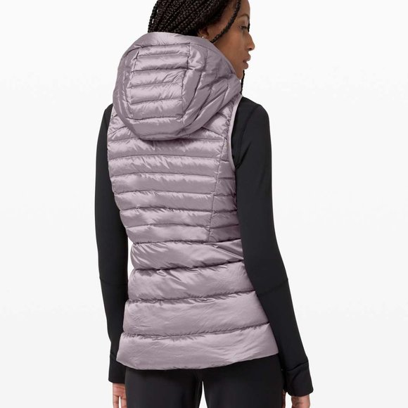 Lululemon Brave the Cold Vest - Picture 2 of 4